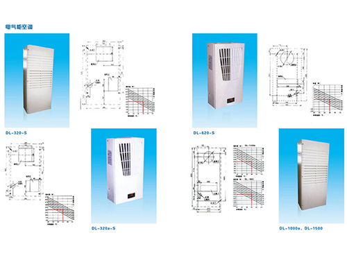 電氣柜空調(diào)